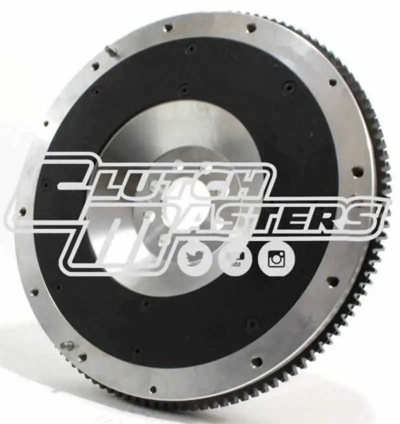Clutch Masters 03-06 Infiniti G35 3.5L / 03-06 Nissan 350Z 3.5L Aluminum Flywheel fw-919-al