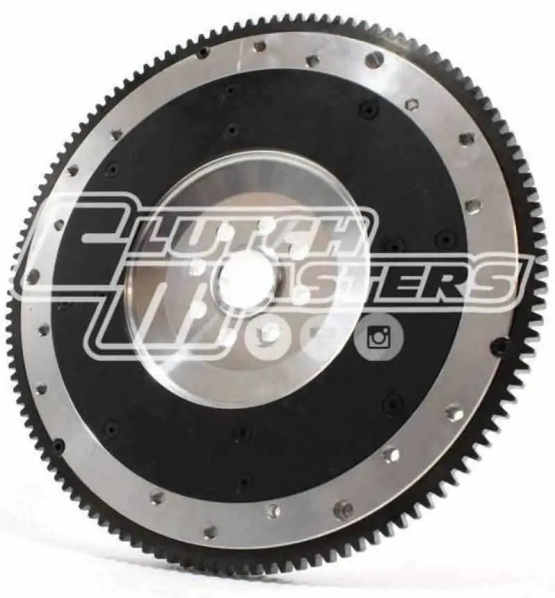 Clutch Masters 04-06 Subaru Baja 2.5L 5Sp 4WD Aluminum Flywheel fw-671-u-al
