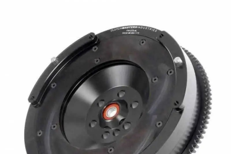 Clutch Masters 11 BMW 335i/335is E90 Turbo Aluminum Flywheel fw-075-al