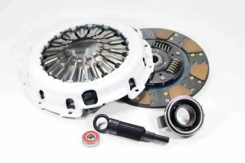 Clutch Masters 18-19 Subaru WRX 2.0L (Mid 2018 with VIN J*806877) FX250 Clutch Kit 15915-hd0f