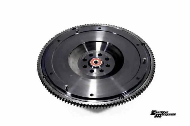 Clutch Masters 18-19 Subaru WRX 2.0L (Mid 2018 with VIN J*806877) Steel Flywheel fw-915-sf