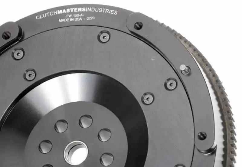Clutch Masters 2016+ Honda Civic 1.5L Turbo Aluminum Flywheel fw-150-al