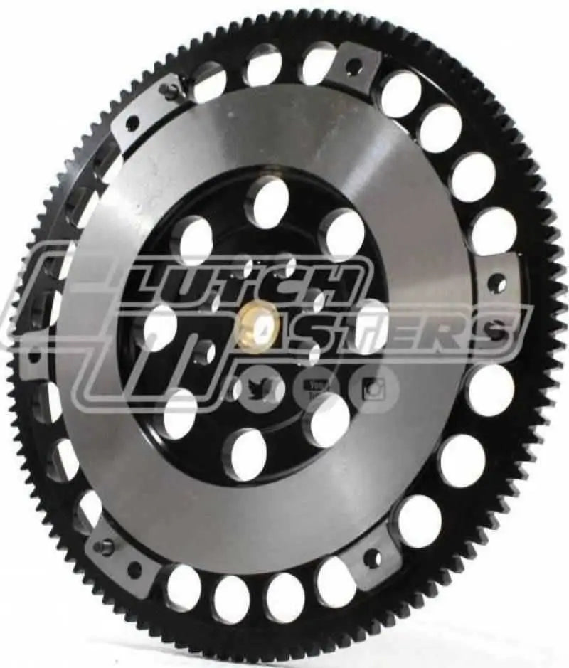 Clutch Masters 90-00 Honda Accord 2.2L / 2.3L (High Rev) / 92-00 Honda Prelude 2.2L / 2.3L (High Rev fw-701-sf