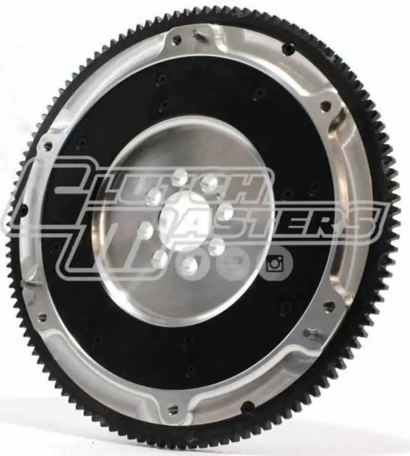 Clutch Masters 90-00 Honda Accord 2.2L / 2.3L (High Rev) / 92-00 Honda Prelude 2.2L / 2.3L (High Rev fw-701-al
