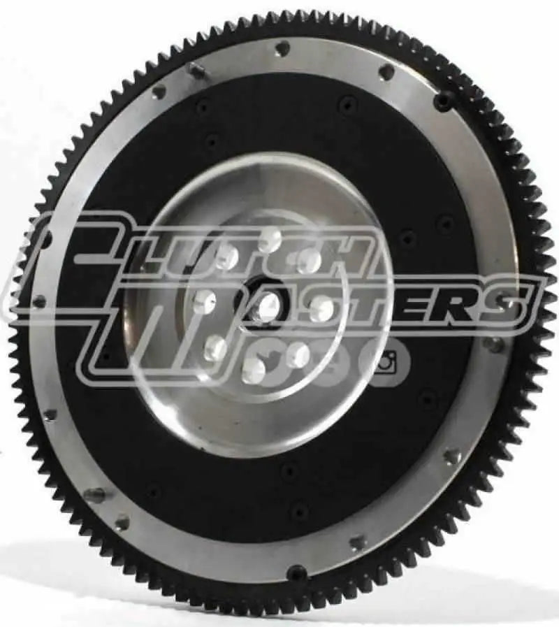 Clutch Masters 90-91 Acura Integra 1.8L (High Rev) / 92-93 Acura Integra 1.7L (High Rev) / Integra 1 fw-694-al