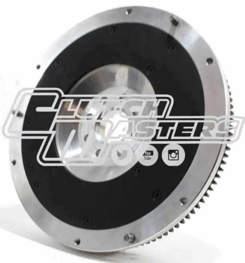 Clutch Masters 94-98 Toyota Supra 3.0L Eng T / 94-Up Toyota Supra 2JZ Aluminum Flywheel fw-170-al