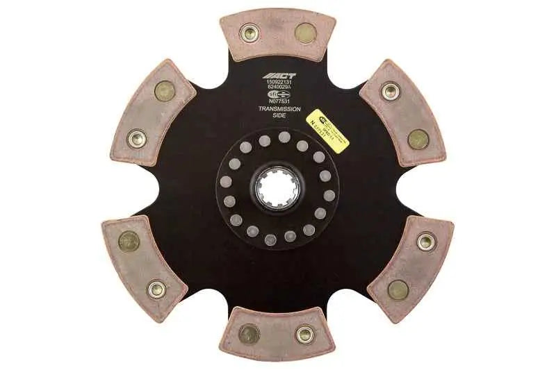 Clutch Race Disc 6240029A