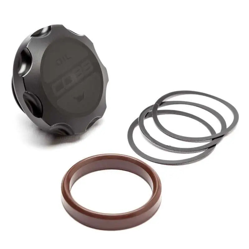 Cobb 2002+ Subaru WRX / 2004+ Subaru STI/Forester XT Delrin Oil Cap 800515