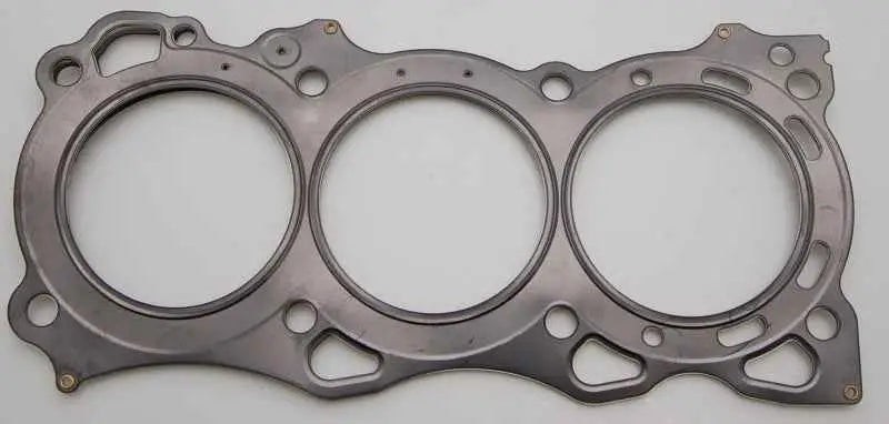 Cometic 2002+ Nissan VQ30/VQ35 V6 98mm RH .075 inch MLS Head Gasket c4362-075