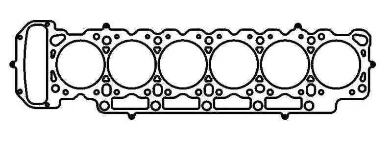 Cometic BMW M30/S38B35 84-92 95mm .070 inch MLS Head Gasket M5/M5i/M6 c4478-070