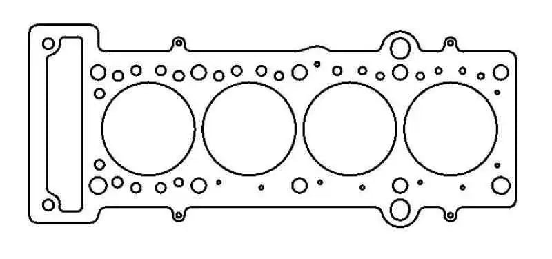 Cometic BMW Mini Cooper 78.5mm .030 inch MLS Head Gasket c4308-030