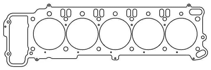 Cometic BMW S85B50 V-10 93mm .027 inch MLS Head Gasket c4528-027