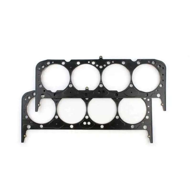 Cometic Chevrolet Gen-1 Small Block V8 4.165in Bore .045in MLS Cylinder Head Gasket c5272-045