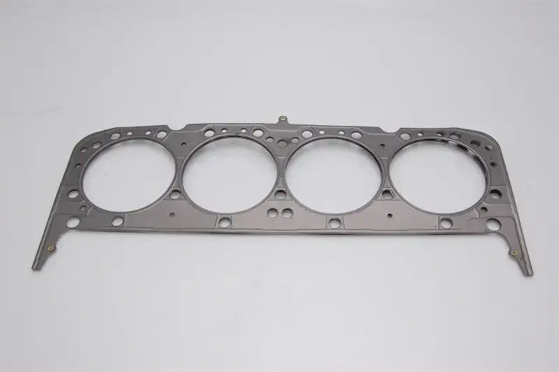 Cometic Chevy Small Block 4.200 inch Bore .040 inch MLS Headgasket (w/All Steam Holes) cgsc5249-040