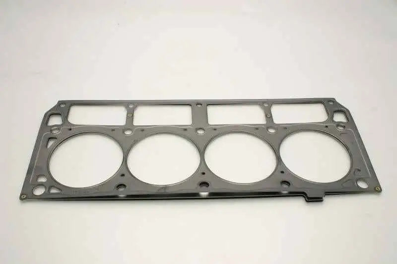 Cometic GM Gen III/IV Small Block V8 LS Series 4.100in Bore .080in MLS-5 Head Gasket c5489-080