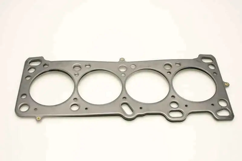 Cometic Mazda Miata 1.6L 80mm .036 inch MLS Head Gasket B6D Motor c4122-036