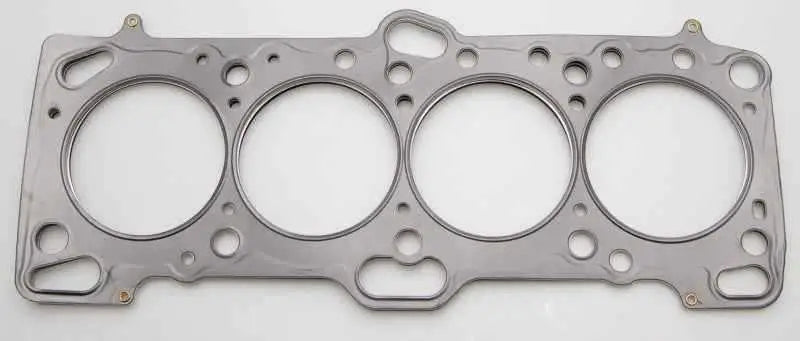Cometic Mitsubishi 4G63/T 85.5mm .095 inch MLS Head Gasket Eclipse / Galant/ Lancer Thru EVO3 c4233-095