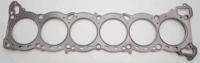 Cometic Nissan RB-25 6 CYL 86mm .040 inch MLS Head Gasket c4317-040