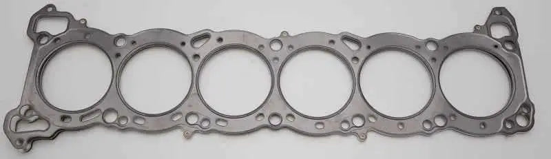 Cometic Nissan RB-30 6 CYL 87mm .040 inch MLS Head Gasket c4323-040