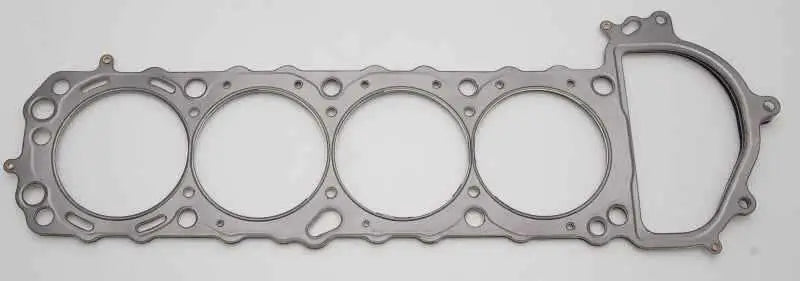 Cometic Nissan Silvia / 240SX 91mm .027 inch MLS Head Gasket KA24DE 1990-UP c4286-027