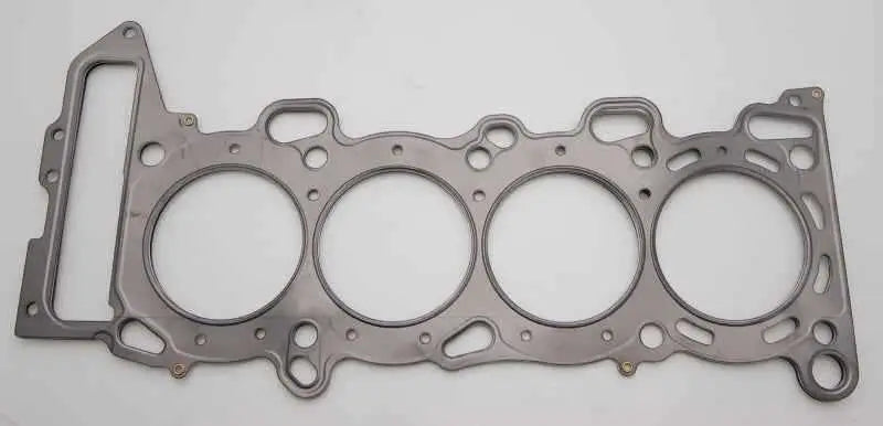 Cometic Nissan SR20DE/DET 87.5mm .045 inch MLS Head Gasket w/1 Extra Oil Hole c4324-045