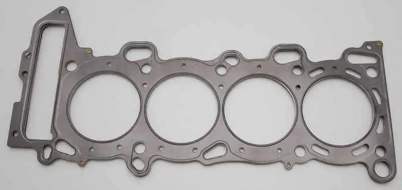 Cometic Nissan SR20DE/DET 88.5mm .030 MLS Head Gasket w/ Both Add Oil Holes c4283-030