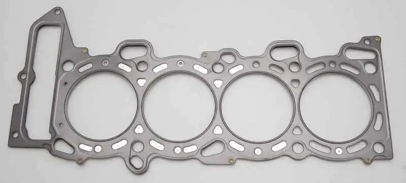 Cometic Nissan SR20DE/DET 88.5mm .080 MLS Head Gasket w/ no Extra Oil c4130-080