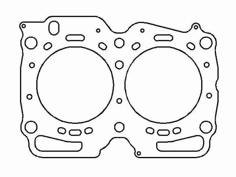 Cometic Subaru EJ22E Motor 98mm .030 inch MLS Head Gasket SOHC 16V c4262-030