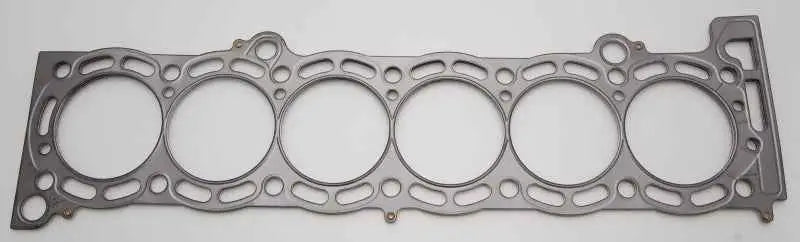 Cometic Toyota 7M-GTE 3.0L DOHC I6 1987-92 .066 MLS Cylinder Head Gasket, 86mm Gasket Bore c4275-066