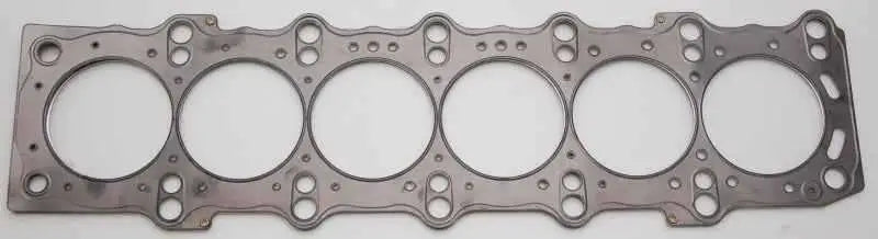 Cometic Toyota / Lexus Supra 93-UP 87mm .040 inch MLS Head Gasket 2JZ Motor c4276-040