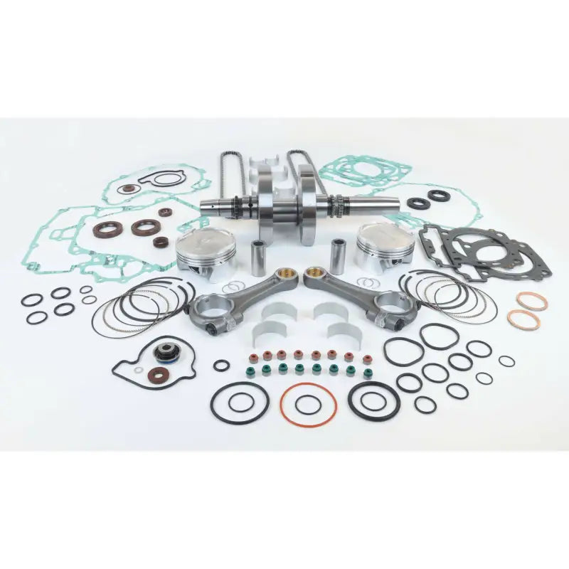 Complete Engine Rebuild Kit Can wr00192