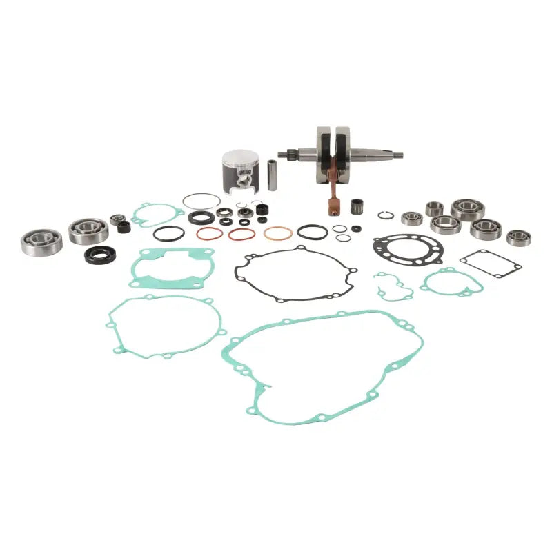 Complete Engine Rebuild Kit Kaw wps-wr101163