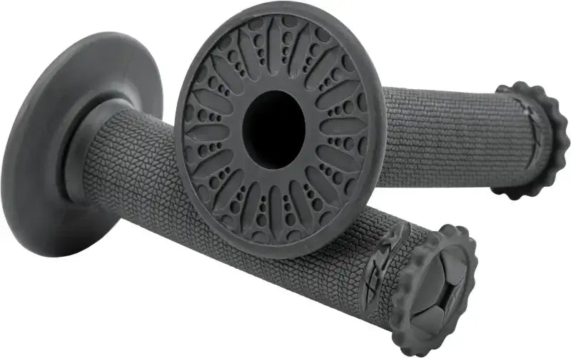 Control Mx Grips Dark Grey Race Lite wps-24-3032