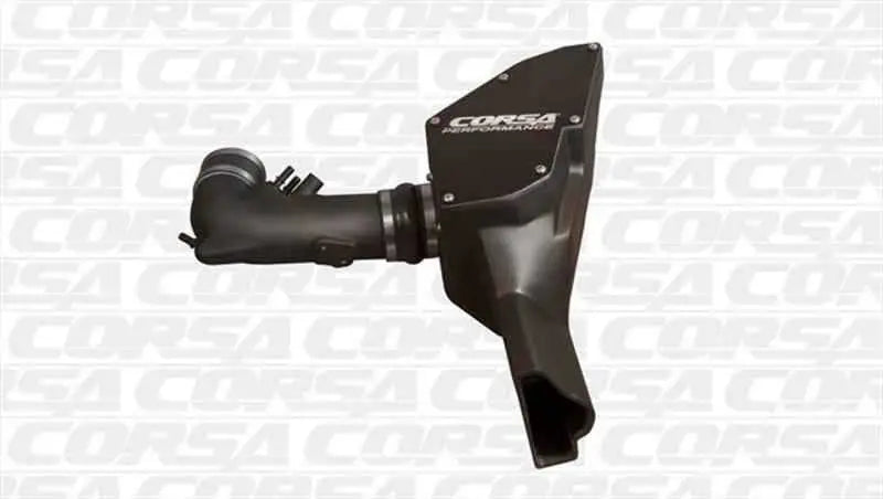 Corsa Air Intake Pro 5 Closed Box 2015 Ford Mustang GT 5.0L V8 419950
