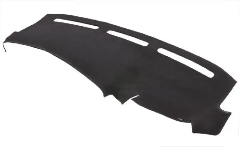 Covercraft DashMat Custom Dash Cover - Black cvr1840-00-25