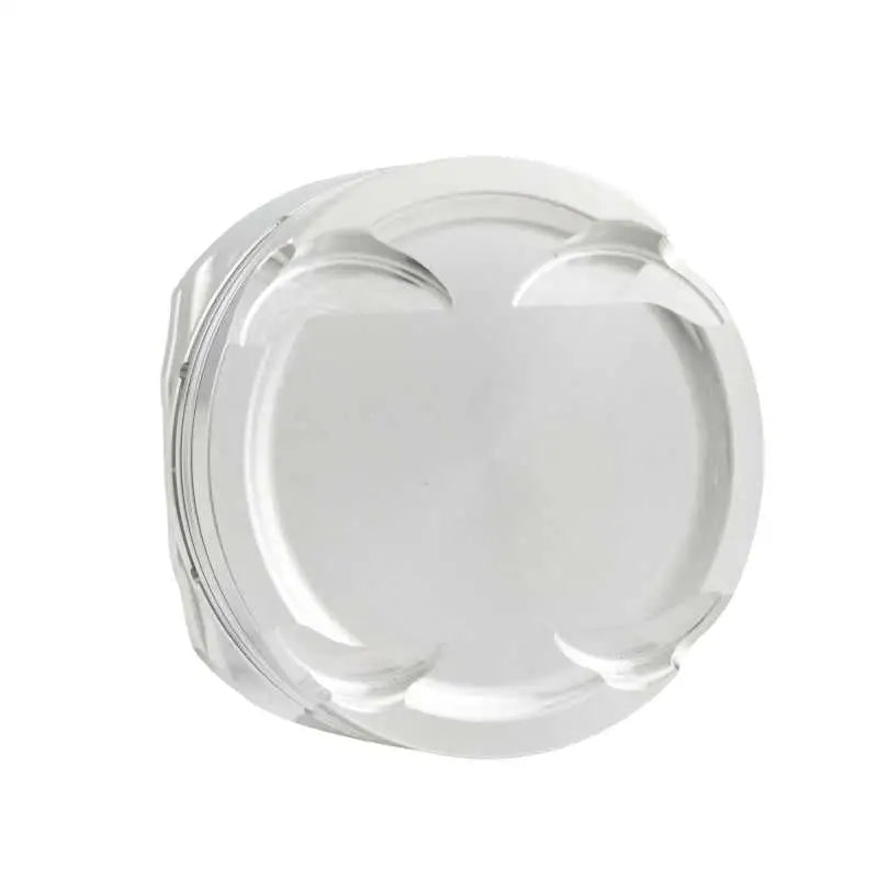 CP Piston & Ring Set Acura/Honda K24 w/ K20A/A2/A3 Bore (87.5mm)-Size (+0.5mm)-CR (10:0)-Set of 4 sc7047-4