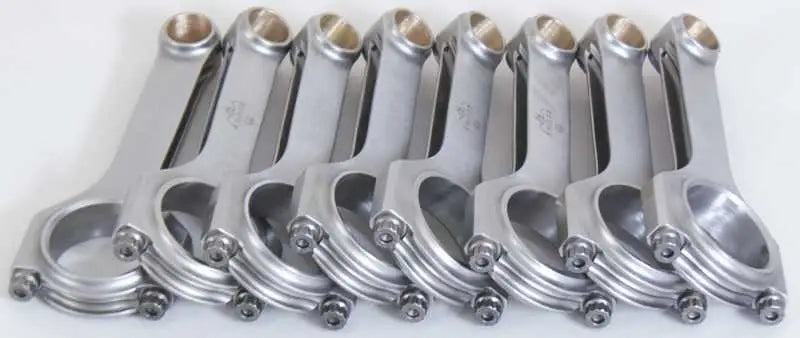 CRS6243H3D Eagle Dodge 5.7/6.1L Hemi 6.243 Length 4340 Forged Steel Connecting Rods (Set of 8) eagcrs6243h3d