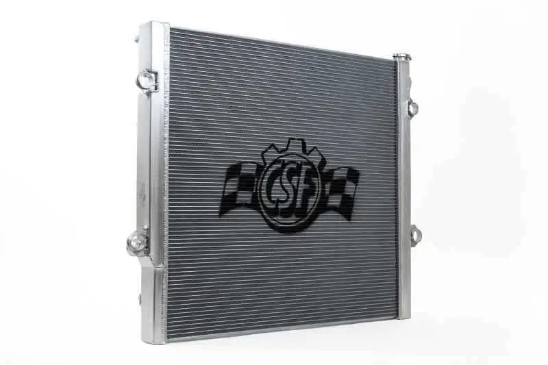 CSF 2010+ Lexus GX460 Heavy Duty All Aluminum Radiator 7214