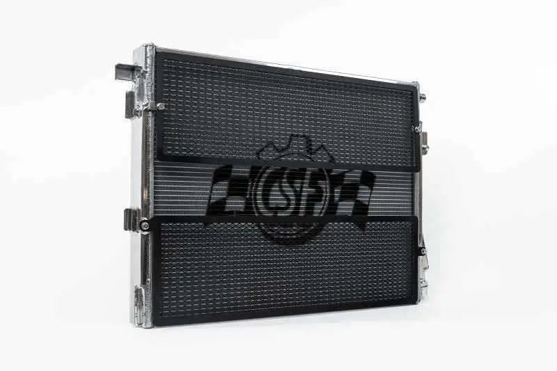 CSF BMW G8X M3/M4 High Performance Front Mount Heat Exchanger 8215