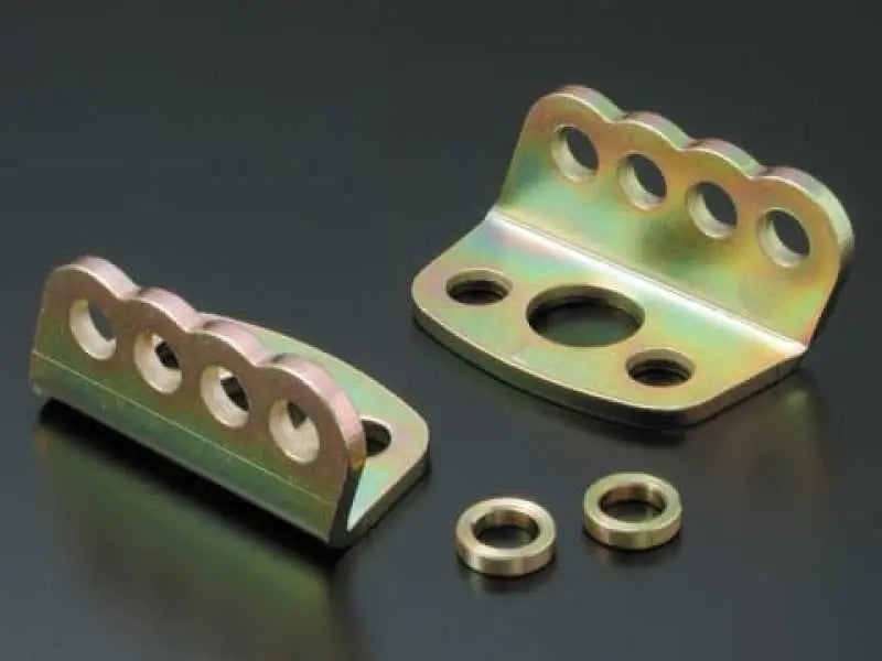 Cusco Sway Bar Adjustment LADDER. Front EVO 6 7 8 9 & X(10) cus560-315-a