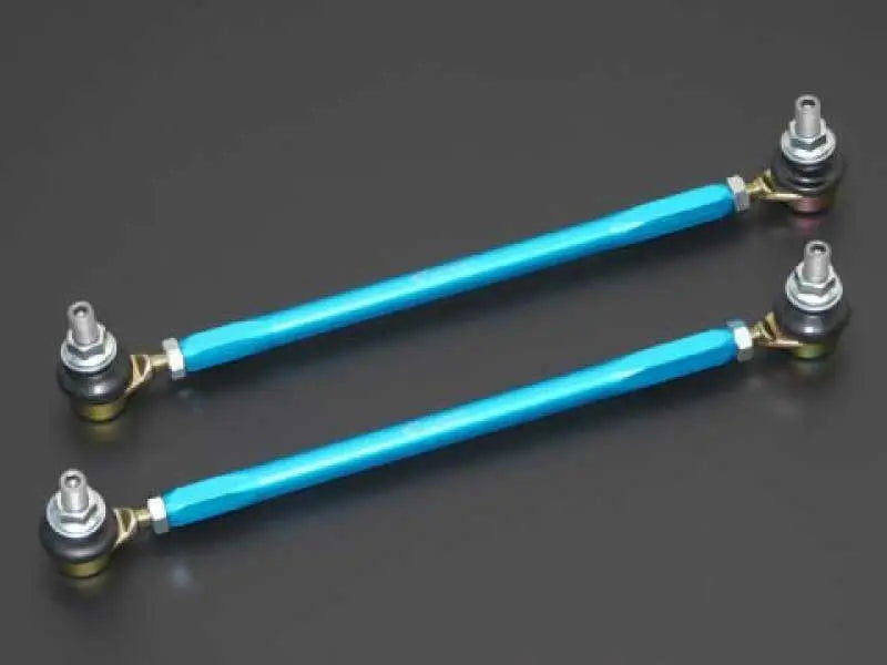 Cusco Universal 225mm-255mm M12xP1.25 Front Sway Bar End Link Set (Set of 2) 00b-318-a22