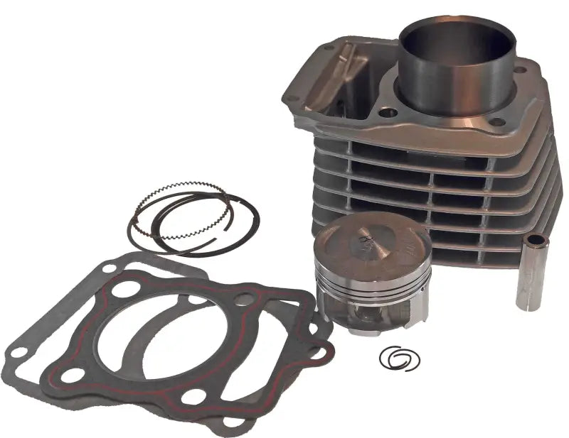 Cylinder Kit Vertical 150 13mm Pin wps-609-1108