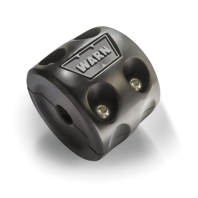 Warn Winch Hook Bump Stop Black Model 99944