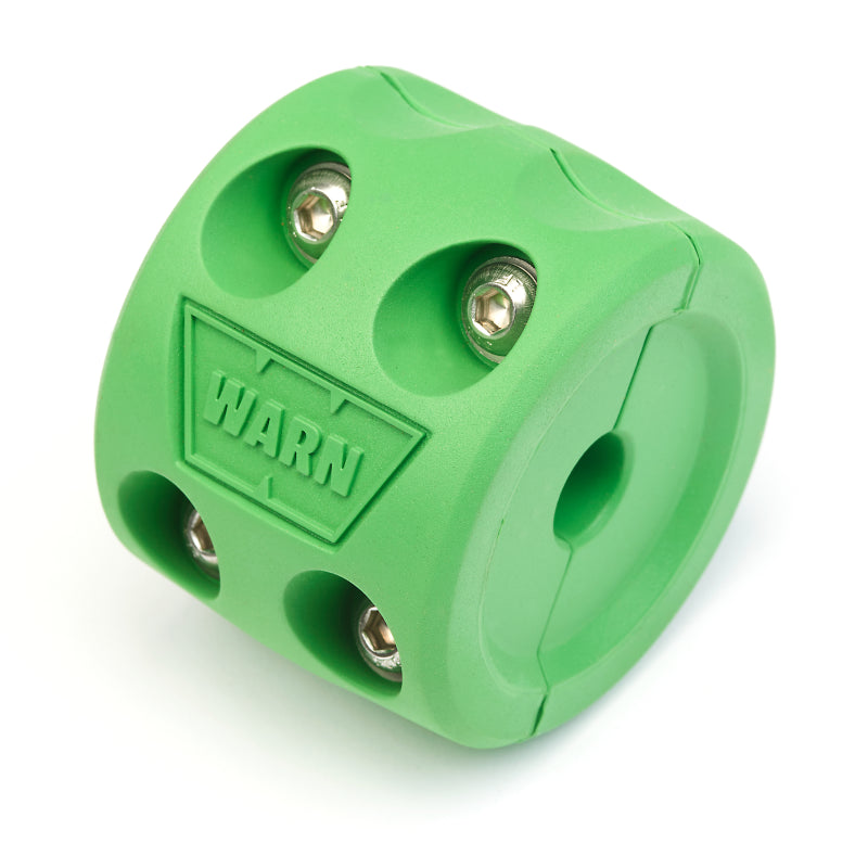 Warn Winch Hook Bump Stop Green Model 108792