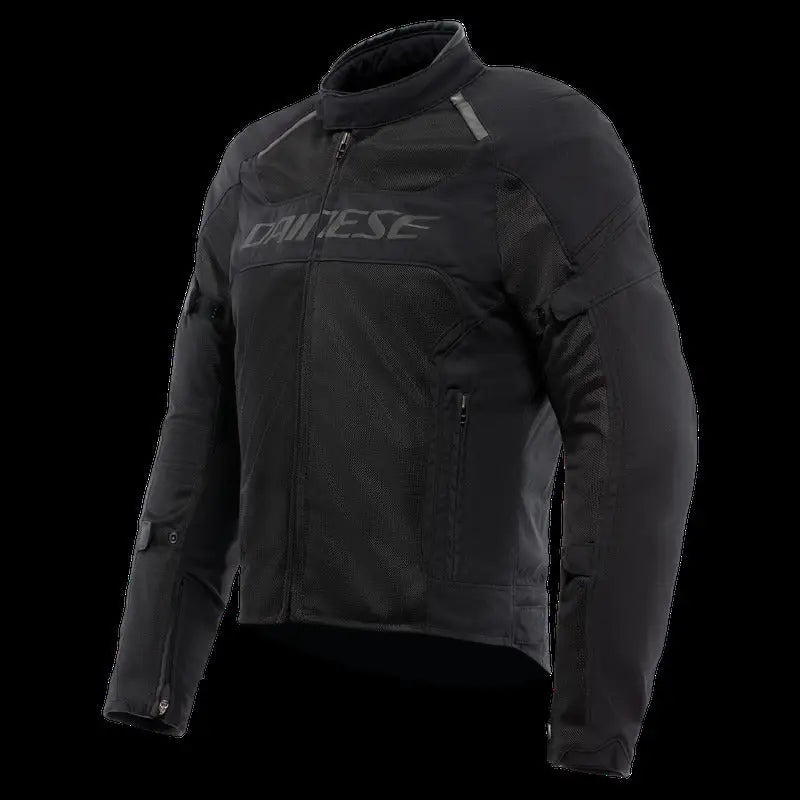 Dainese Air Frame 3 Tex Jacket Black/Black/Black Size - 46 dai2017300003-691-46