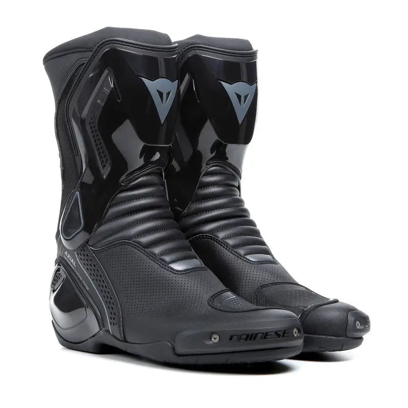 Dainese Nexus 2 Air Boots Black Size - 44 dai201795237-001-44