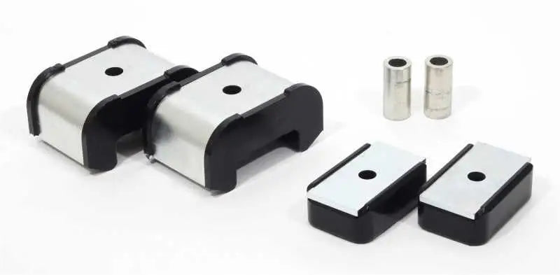 Daystar 1969-1987 Chevy Blazer 4WD - Transmission Mount (Pair) kg01006bk