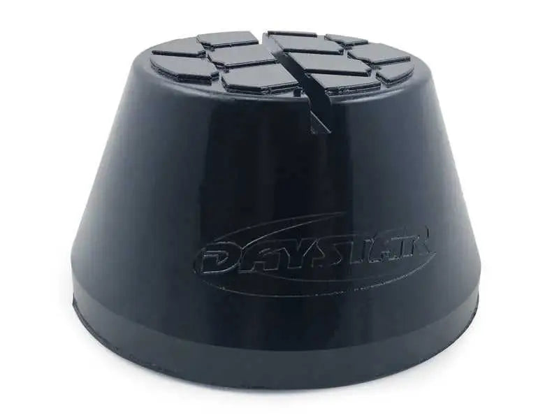 Daystar Heavy Duty 5.5in Jack Pad - ku31002