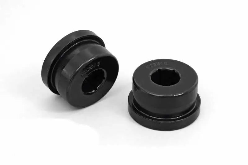 Daystar Replacement Polyurethane Bushings for 2.5 Inch Poly Joint 2 Pcs ku70006bk