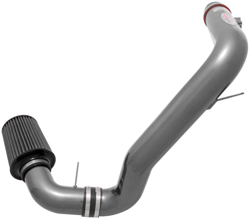 AEM 08-09 Honda Accord V6 Silver Cold Air Intake aem21-683C